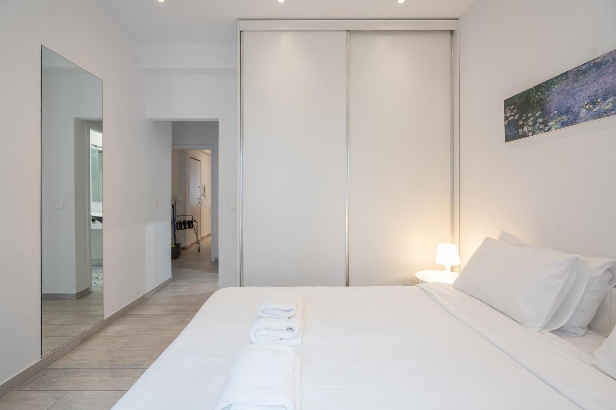 Vibrant & Cozy Apt In אתונה מראה חיצוני תמונה