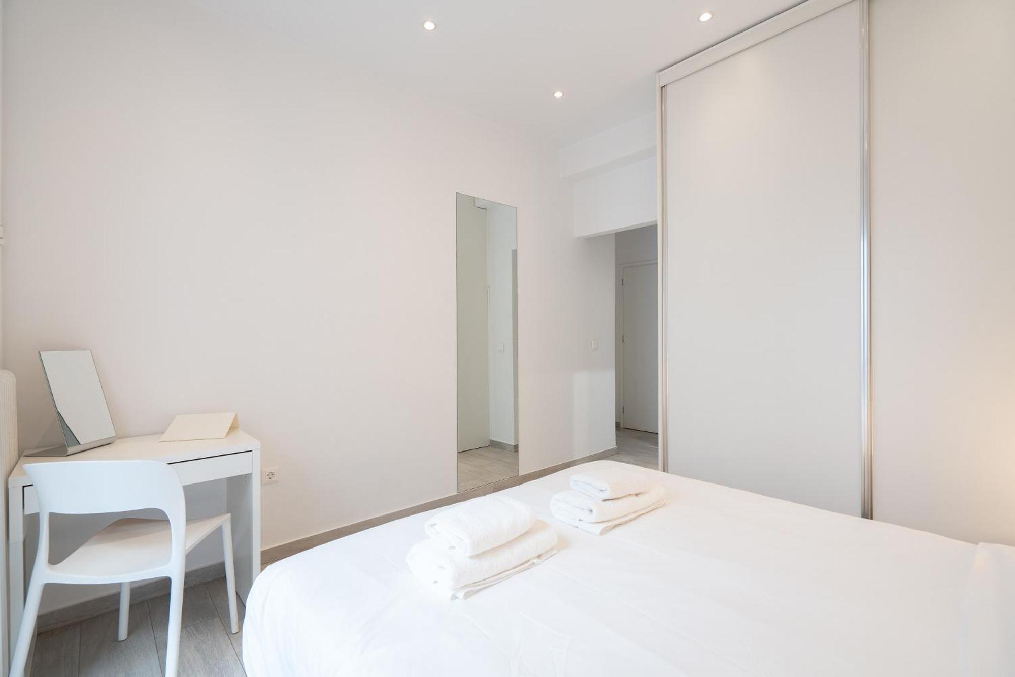 Vibrant & Cozy Apt In אתונה מראה חיצוני תמונה